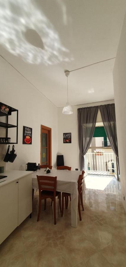 De Lollis Apartments Naples Exterior photo