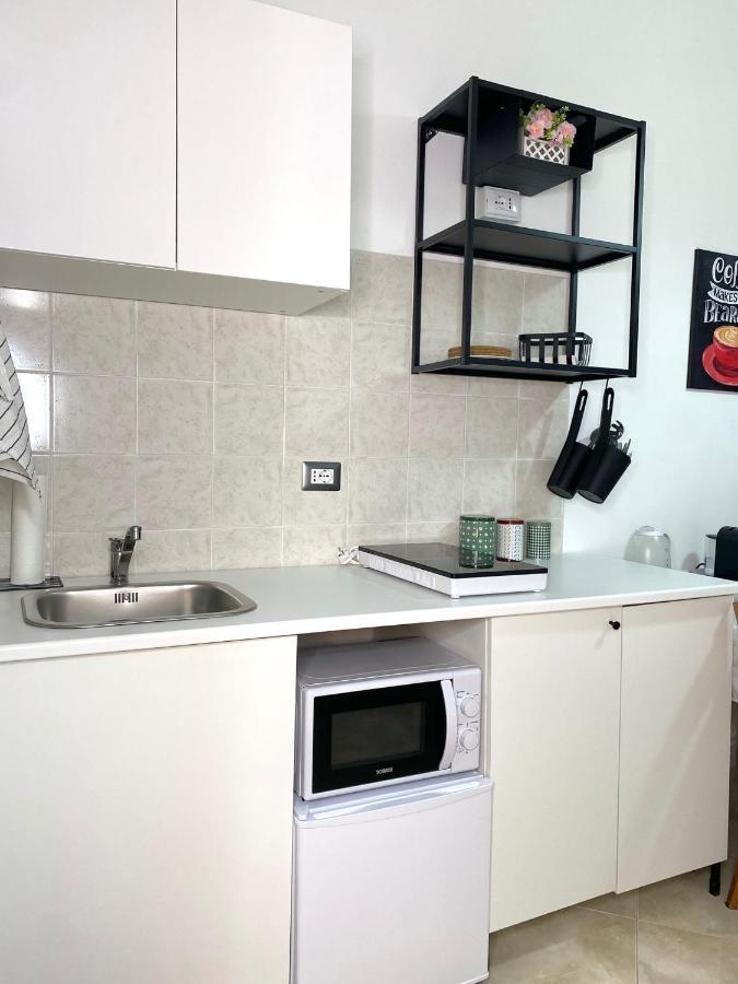 De Lollis Apartments Naples Exterior photo