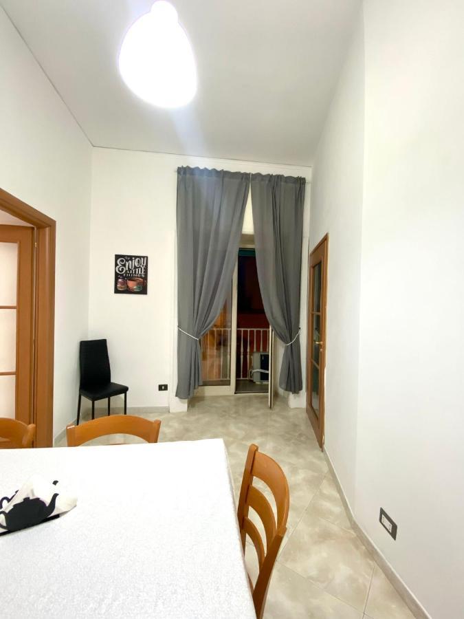 De Lollis Apartments Naples Exterior photo
